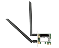 D-Link DWA-582 (1200Mb/s a/b/g/n/ac) - 343405 - zdjęcie 2